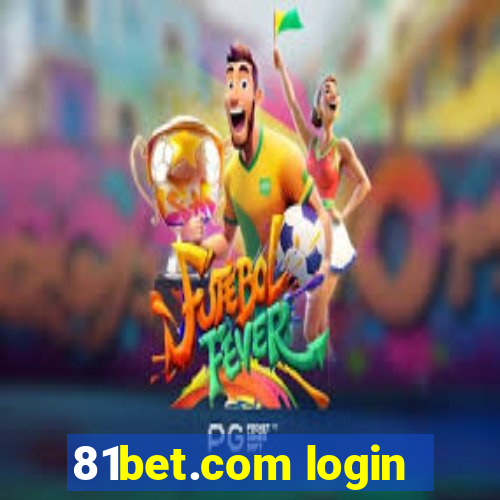 81bet.com login